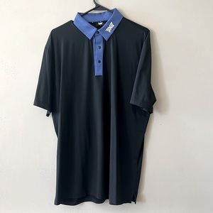 PXG Men’s Polo Shirt